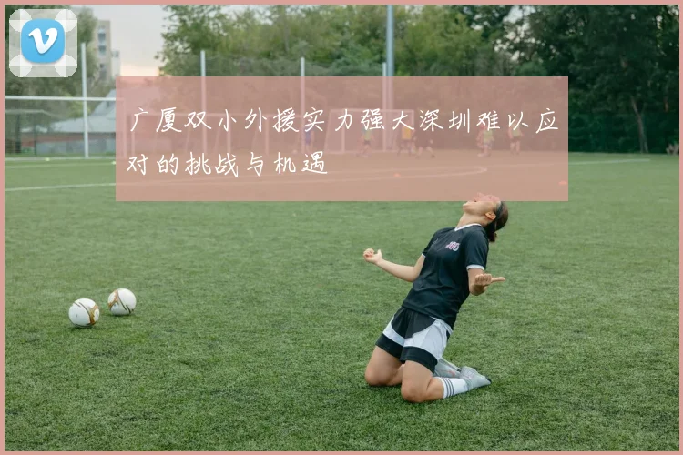 广厦双小外援实力强大深圳难以应对的挑战与机遇